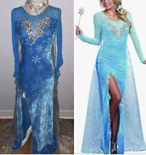 Elsa dress disney for sale  Spring