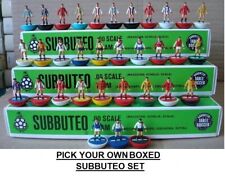 Boxed subbuteo c100 for sale  ASHFORD