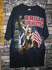 Vintage bruce springsteen usato  Italia