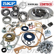 Kit revisione motore usato  Serra d'Aiello