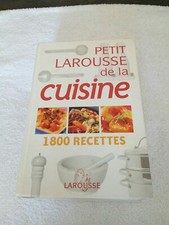 Livre petit larousse d'occasion  Châtillon-sur-Loire