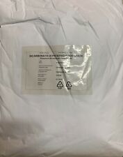 Kg.25 bicarbonato potassio usato  Faenza