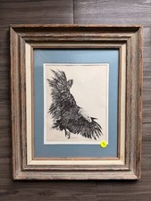 Artwork limited edition for sale  Fort Worth
