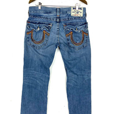 Y2k true religion d'occasion  Expédié en Belgium