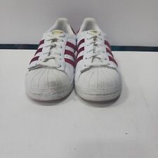 Sapatos Adidas Superstar tamanho 6.5 comprar usado  Enviando para Brazil