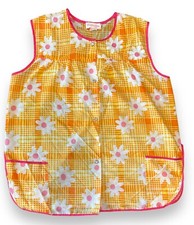 Vtg art smock for sale  North East