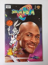 Space jam fumetti usato  Pietrasanta