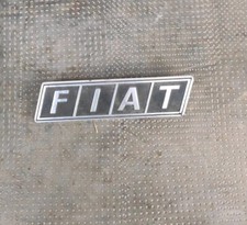 Fiat campagnola logo usato  Torino
