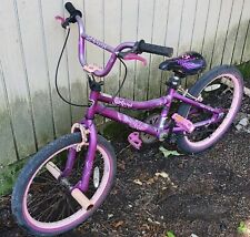 girl s 20 single speed bike for sale  Hot Springs National Park