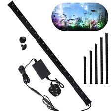 Aquarium led lights for sale  WIDNES