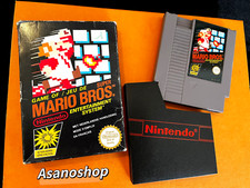 Super mario bros. d'occasion  La Chaussée-Saint-Victor