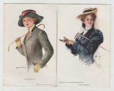 Donne con cappello usato  Treviso