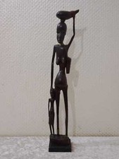 Pregnant woman with d'occasion  Expédié en Belgium