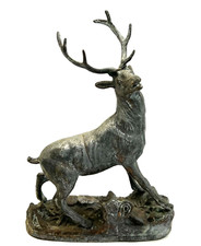 Chalet lodge art for sale  New Castle