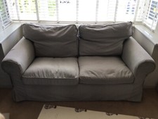 Two seater sofa for sale  GLOUCESTER