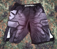 Smmash mma shorts gebraucht kaufen  Berlin