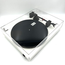 Pro ject plattenspieler gebraucht kaufen  Wiesbaden
