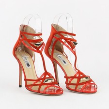 Damen jimmy choo gebraucht kaufen  Frankfurt am Main
