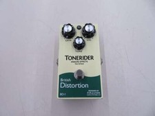 Tonerider distortion effects d'occasion  Expédié en France