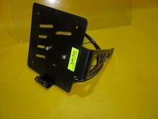 Kennzeichen träger halter gebraucht kaufen  Gütersloh