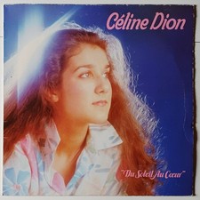 Celine dion soleil d'occasion  Piennes