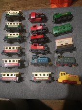 Matchbox trains box for sale  SITTINGBOURNE