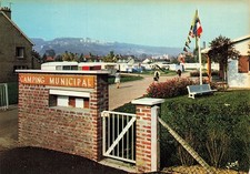 Deville rouen camping d'occasion  France