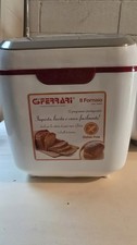 Macchina per pane usato  Camposampiero