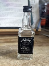 Miniature old no7 for sale  LONDON