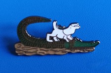 pins tintin corner d'occasion pins tintin corner d'occasion  Levallois-Perret