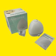 Fridababy humidifier diffuser for sale  Cleveland