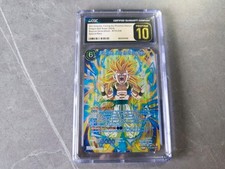 Ss3 gotenks facing gebraucht kaufen  Köln