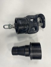 Harken spinnaker pole for sale  OAKHAM