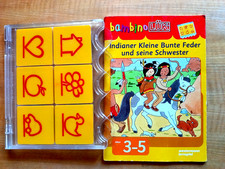 Lük bambino set gebraucht kaufen  Deutschland