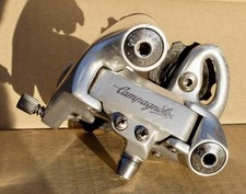 Campagnolo chorus schaltwerk gebraucht kaufen  Luckau