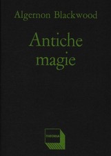 Antiche magie algernon usato  Cambiago