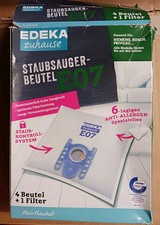 Staubsaugerbeutel edeka bosch gebraucht kaufen  Grömbach