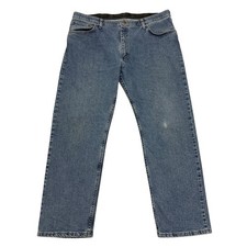 Wrangler jeans regular for sale  WAKEFIELD