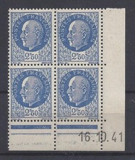 Petain 520 bloc d'occasion  Apt