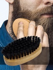 Boar bristle beard for sale  MIDDLESBROUGH