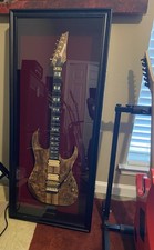 Ibanez rgt1220pb antique for sale  Gonzales