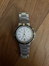 Orologio vintage yema usato  Monza