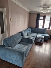 Dfs left hand for sale  WALSALL