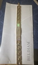 Bracciale uomo oro usato  Roma
