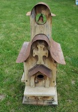church birdhouse for sale church birdhouse for sale Twin Falls