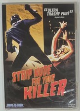 Strip nude killer for sale  TELFORD