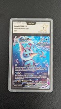 Carte pokémon gradée d'occasion  Poitiers
