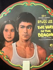 Rare mint bruce for sale  HECKMONDWIKE