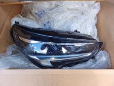 Headlight vauxhall corsa for sale  EDINBURGH