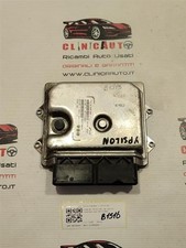 Centralina motore ecu usato  Italia